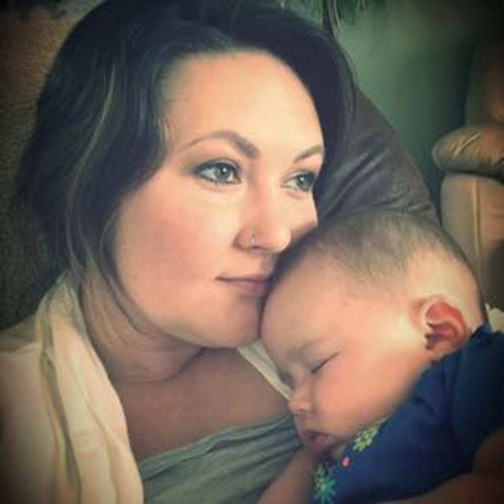 Meet your Posher, Natasha